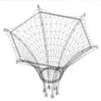 tensile structure manufacturer